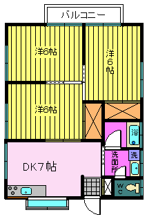 間取 間取