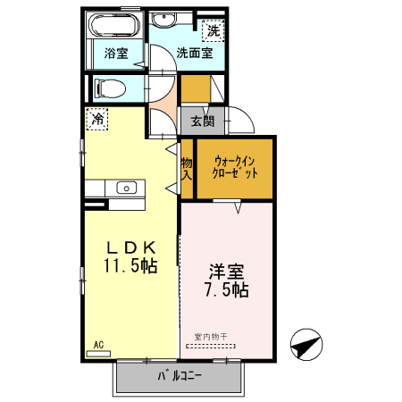 間取 間取