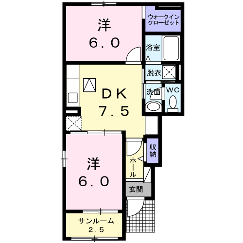 間取 間取