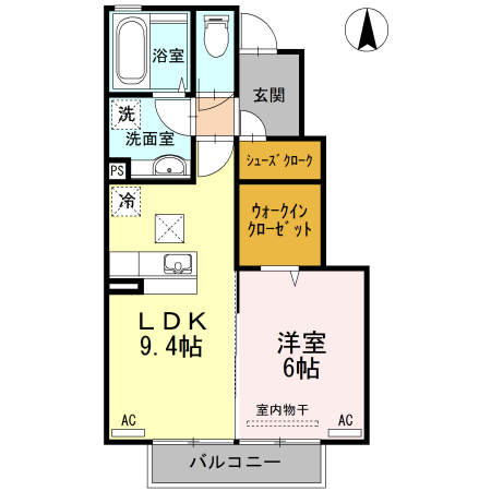 間取 間取