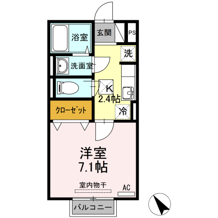 間取 間取