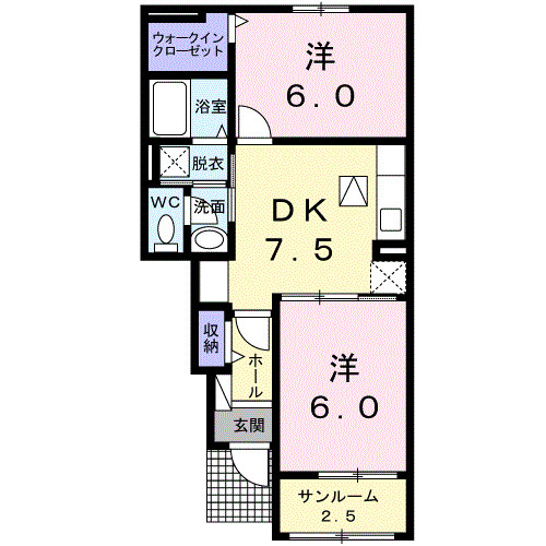 間取 間取