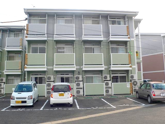 物件写真