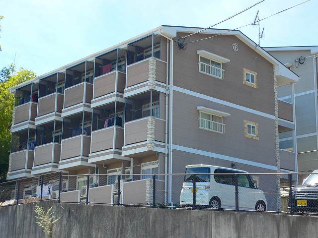 物件写真