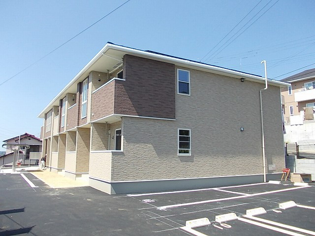 佐世保市北部 構造:木造