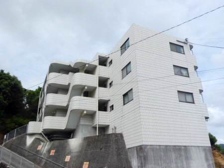 佐世保市中南部 構造:鉄筋コンクリート造