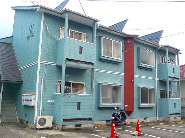 物件写真