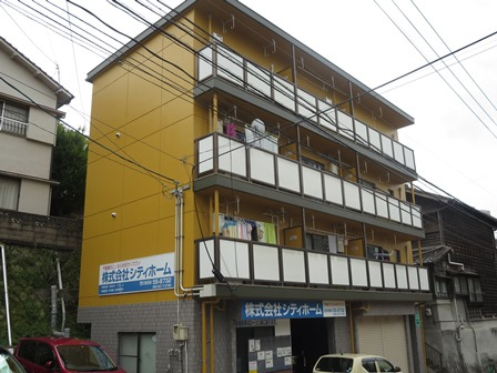 物件写真